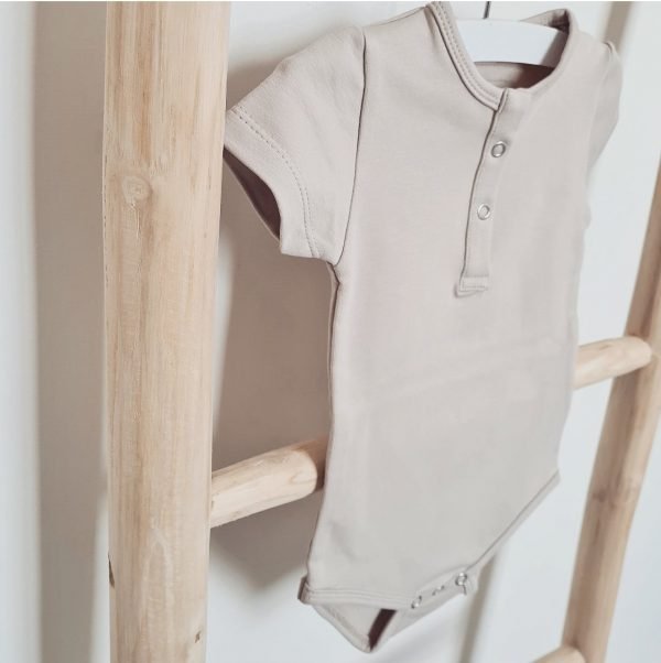 babykleding romper Femlie Cadeaushop