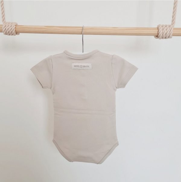 babykleding romper Femlie Cadeaushop