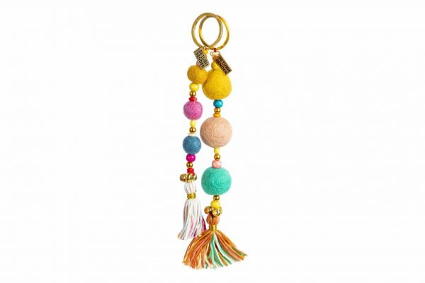 Return to Sender sleutelhanger Femlie Cadeaushop