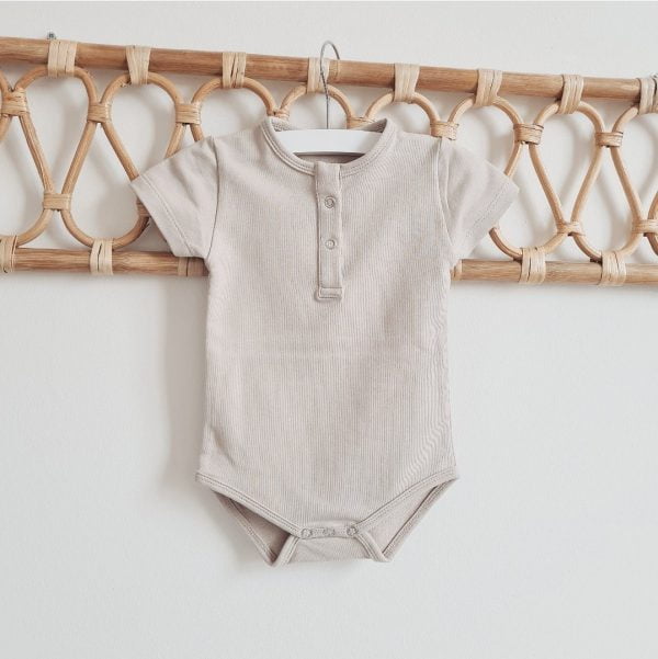 babykleding romper Femlie Cadeaushop