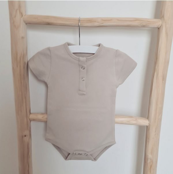 babykleding romper Femlie Cadeaushop