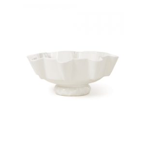 white bowl