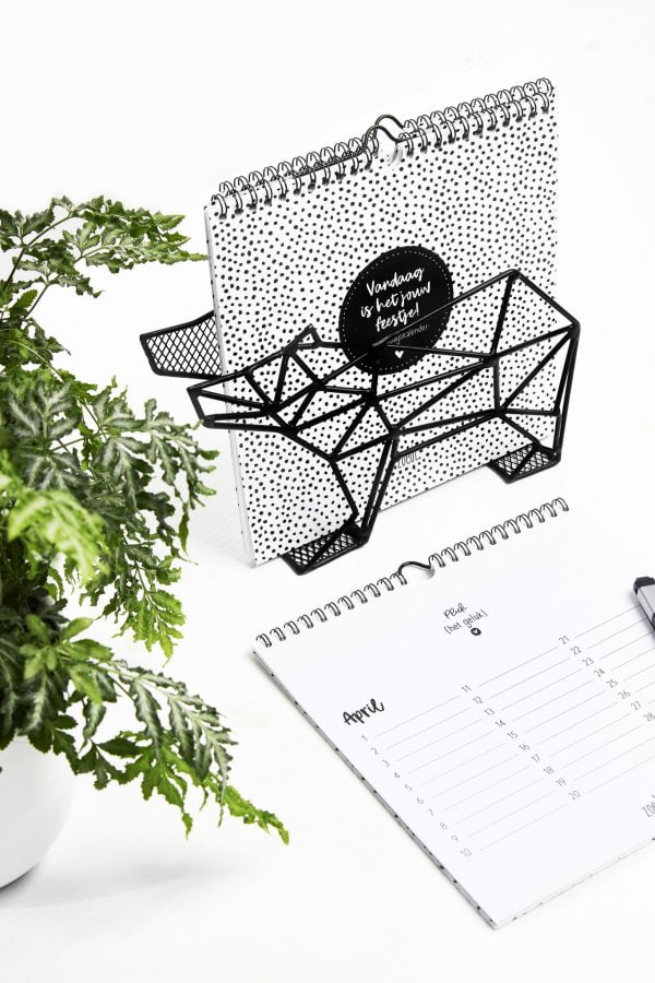 Vrouwen kalender bij Femlie Cadeaushop