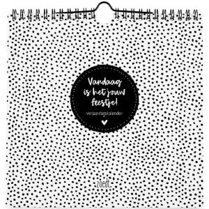 Vrouwen kalender bij Femlie Cadeaushop