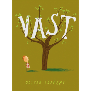 Vast kinderboek