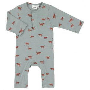 Onesie voor babies van Trixie Femlie Cadeaushop