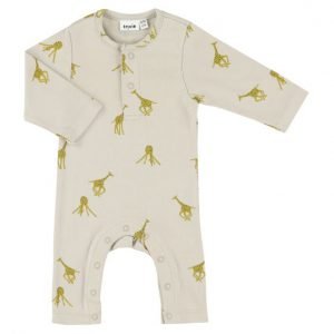 Onesie voor babies van Trixie Femlie Cadeaushop