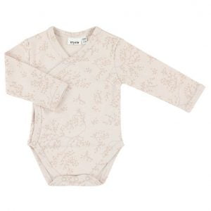 Romper voor babies van Trixie Femlie Cadeaushop