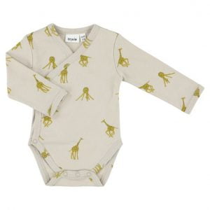 romper voor babies van Trixie Femlie Cadeaushop